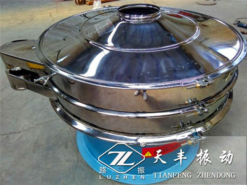 震動(dòng)篩與振動(dòng)篩是同一個(gè)產(chǎn)品嗎？這里有答案