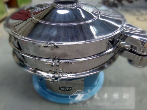 有500元一個(gè)的小型振動(dòng)篩嗎？